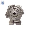 OEM Pump Body Stainless Steel Cover Body Die Casting Products