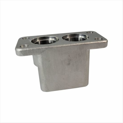 Custom Metal 304 316 Stainless Steel Investment Cast Hardware Part and Precision Foundry Investment Casting Parts