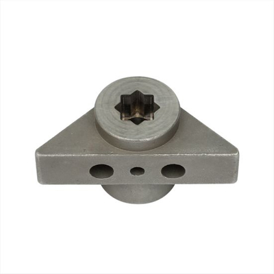 High Precision OEM Brass Stainless Steel Aluminum Turning Service CNC Machining Parts