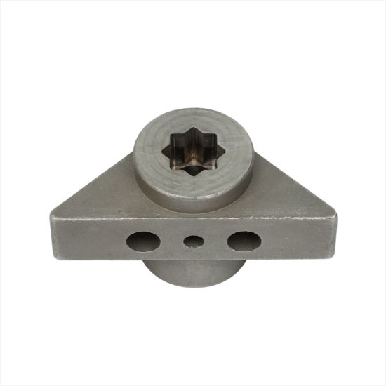 High Precision OEM Brass Stainless Steel Aluminum Turning Service CNC Machining Parts