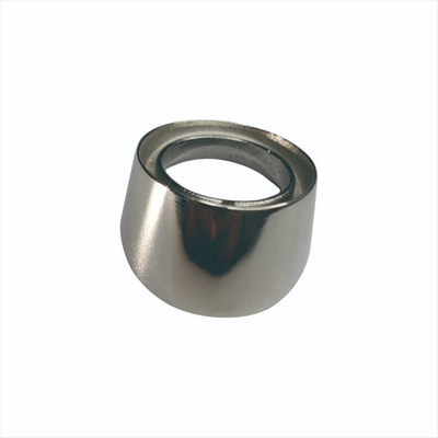 Af Archery 17-24mm Copper Thumb Ring for Archery Long Bow for Shooting