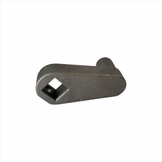 Competitive Factory Price Custom Gray Cast Grey Iron Casting