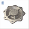 Pump Cover Impeller Housing Custom-Made Stainless Steel Investment Casting Oil Pump Housing and Upper Cover