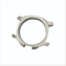 Custom Made Precision High Quality CNC Carbon Stainless Steel Watch Parts for Watch Case