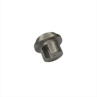 Lost Wax Investment Casting Pipe Parts Stainless Steel Pipe Fittings
