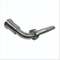 L Type Car Spanner Metric Fixed End Socket Wrench