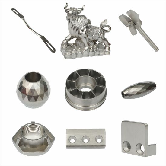 Processing Automobile Customized Service Aluminum Die Casting Auto Parts and Cylinder Parts