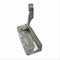 Golf Custom Usga Conforming Forged CNC Face Milling Golf Wedge 1020 Carbon Steel 60 70 Golf Wedge Set