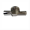 Made in China Superior Quality Carbon Steel and Low-Alloy Steel Investment Casting Valve Pipe