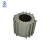 Factory Supplies High Precision Customized According To Drawings Steel Spur Sinter Pinion Gear