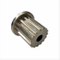 Small Brass Pinion Micro Gear, Customized Designs and OEM Orders Welcomed