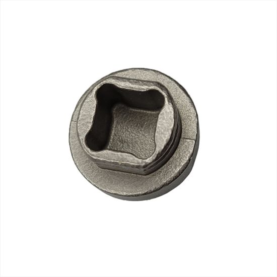 OEM Custom Processing Automatic Lathe Parts, CNC Lathe Parts Screw Nut Copper Pieces of Stainless Steel Processing