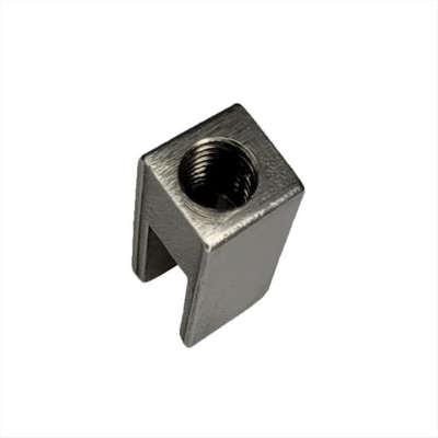 Custom Precision Stainless Steel Aluminum Lost Wax Investment Casting Machining
