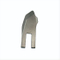Custom Casting Die Cast Foundry Precision Stainless Steel Die Casting Parts for Bicycle Helmet