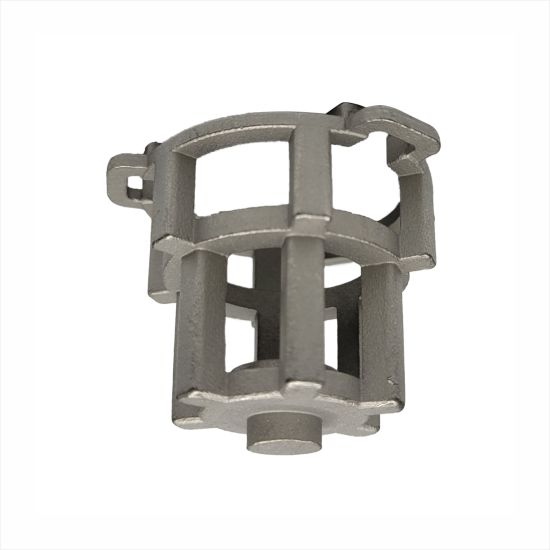 OEM Factory Made Customized 304 Stainless Steel Casting