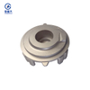 OEM Pump Body Stainless Steel Cover Body Die Casting Products