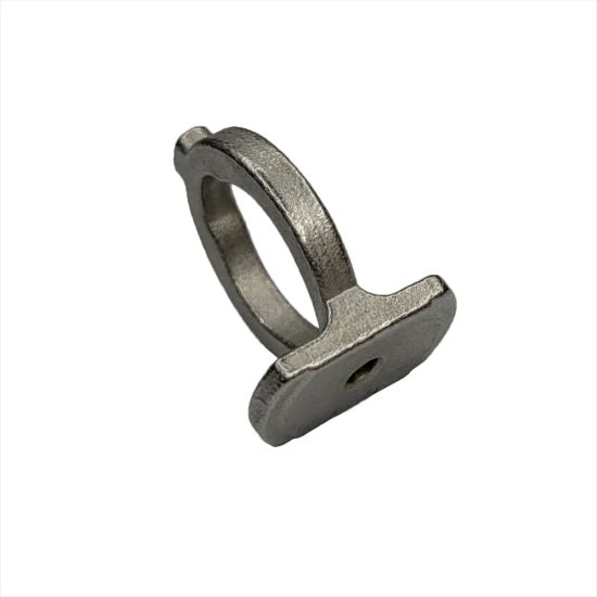 Fashion Jewelry Lost Wax Casting Stainless Steel Wedding Statement Rings for Women