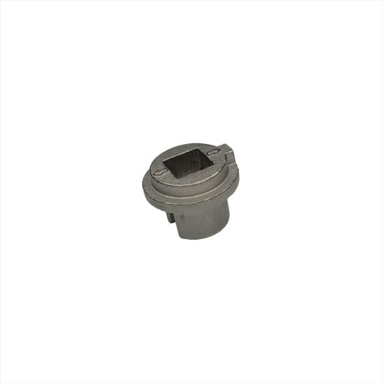 Lost Wax Investment Casting Pipe Parts Stainless Steel Pipe Fittings